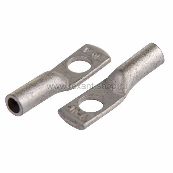 Фотография товара 'Rexant Наконечник ТМЛо 10–6 07-5308-4'