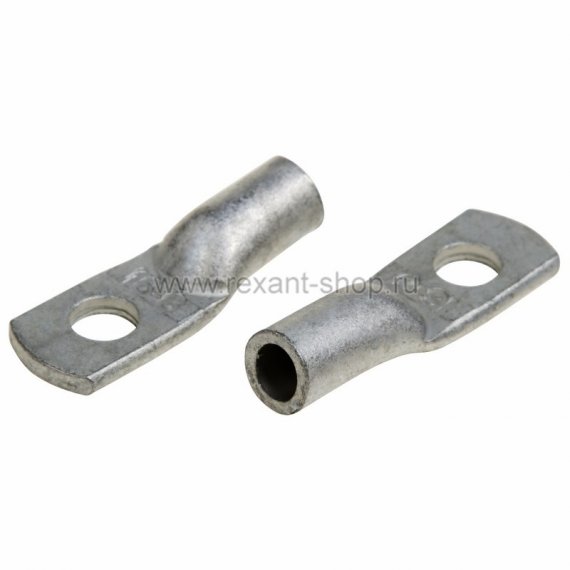 Фотография товара 'Rexant Наконечник ТМЛо 16–6 07-5310-4'