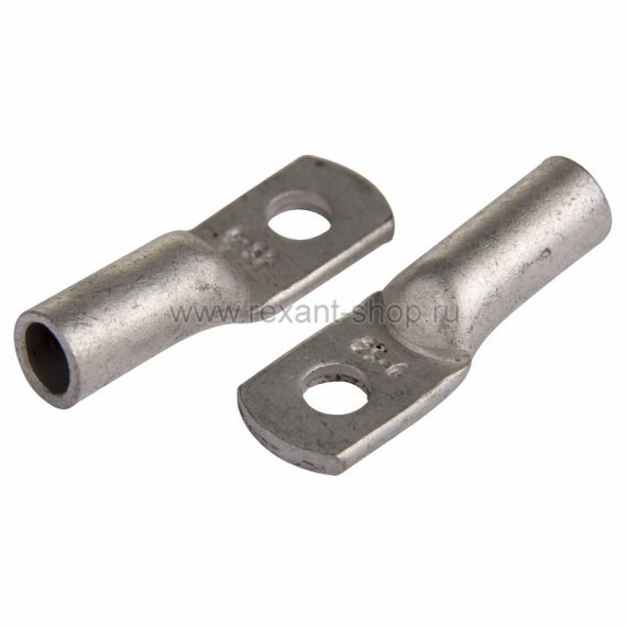 Фотография товара 'Rexant Наконечник ТМЛо 25–6 07-5312-4'