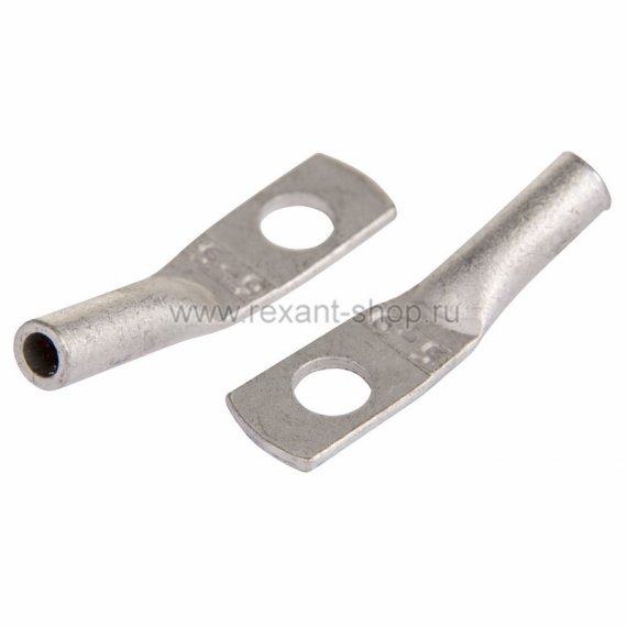 Фотография товара 'Rexant Наконечник ТМЛо 6–5 07-5305-4'