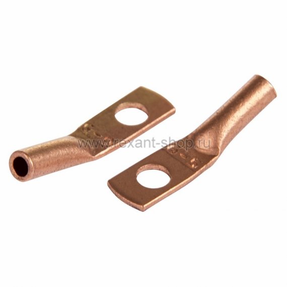 Фотография товара 'Rexant Наконечник ТМо 6–5 07-5353-4'