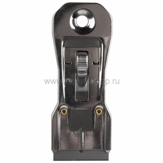 Фотография товара 'Rexant Скребок с выдвижным лезвием 12-4964'