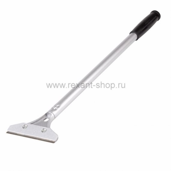 Фотография товара 'Rexant Скребок строительный универсальный 400 мм 12-4962'