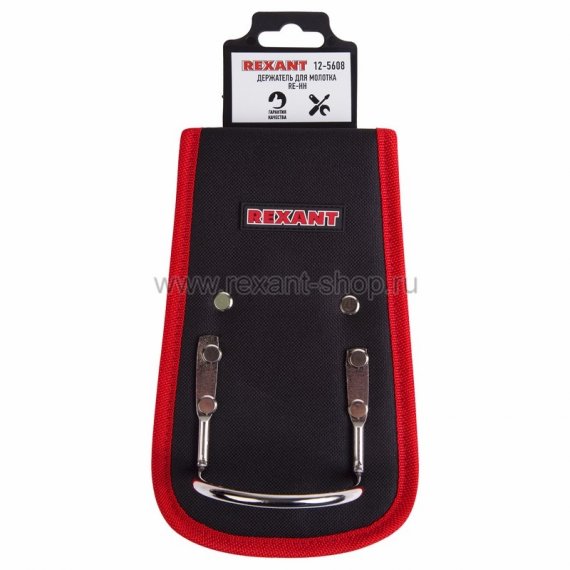 Фотография товара 'Rexant Держатель для молотка RE-HH 12-5608'