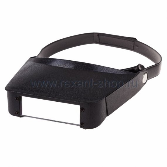 Фотография товара 'Rexant Бинокуляр монтажный 12-0410'