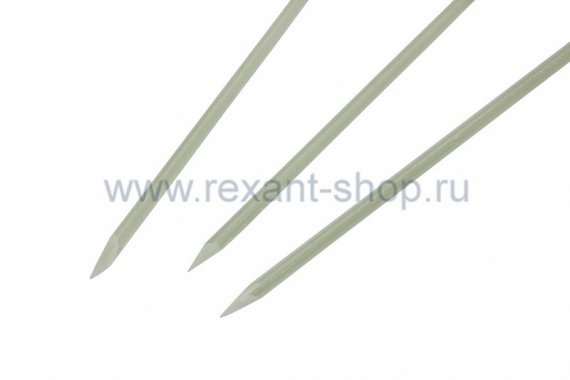 Фотография товара 'Rexant Кисточка стекловолоконная для нанесения флюсов 09-3601'