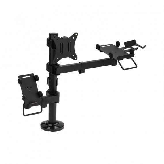 Фотография товара 'Rexant 38-0361 Кронштейн для кассового оборудования'