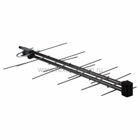 Фотография товара 'Rexant ТB-Антенна наружная для цифрового телевидения DVB-T2 34-0423'