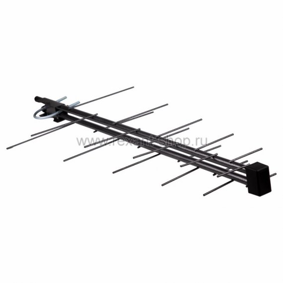 Фотография товара 'Rexant ТВ-Антенна наружная 34-0424'