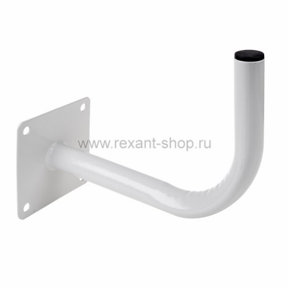 Фотография товара 'Rexant Кронштейн для спутниковой антенны 32см Г-образный 34-0860'