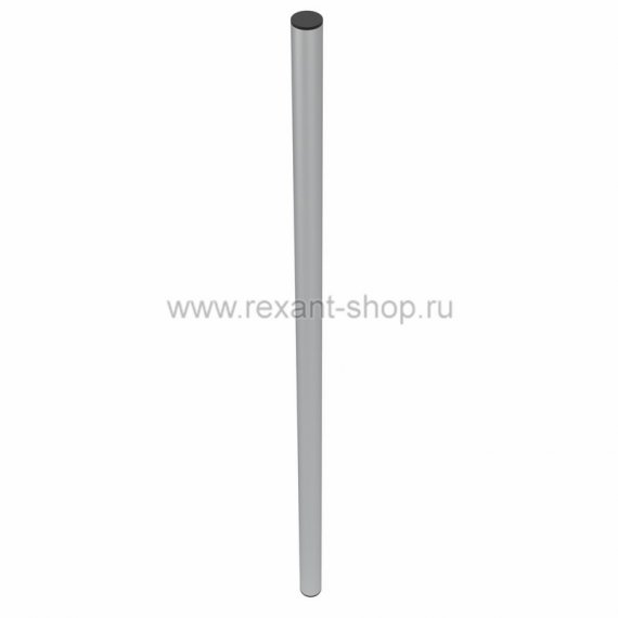 Фотография товара 'Rexant Мачта для антенн алюминиевая 34-0562'