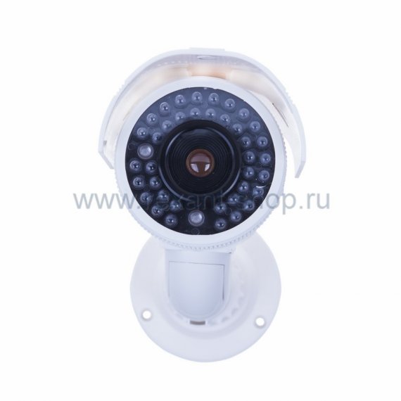 Фотография товара 'Rexant Муляж камеры уличной, цилиндрическая 45-0240'