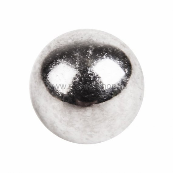 Фотография товара 'Rexant Неодимовый магнит шар 5 мм 72-3505'