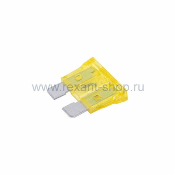 Фотография товара 'Rexant Предохранитель автомобильный 80-7102'