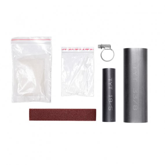 Фотография товара 'Rexant Комплект для ввода ОК в муфту МОГ-C 018-0247'