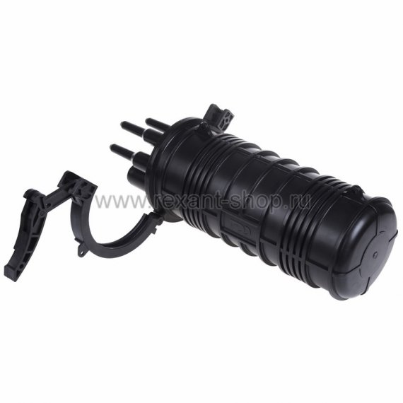 Фотография товара 'Rexant Оптическая муфта МТОК-Л6/108-1КТ3645-К 50-5420'