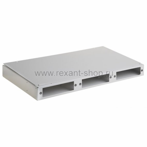 Фотография товара 'Rexant Оптический кросс 19'