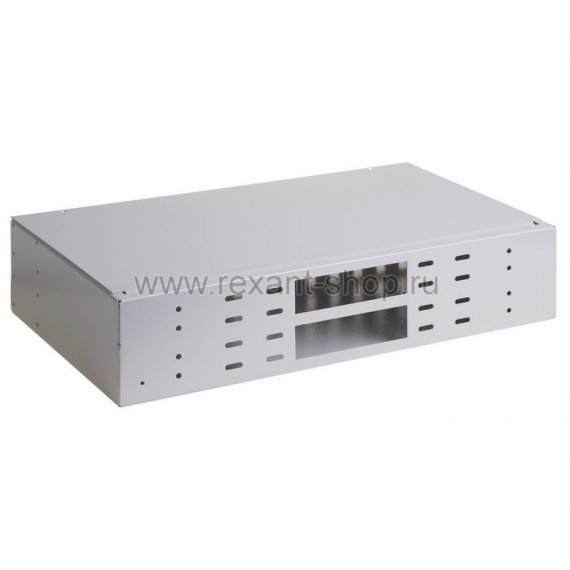 Фотография товара 'Rexant Оптический кросс 19'