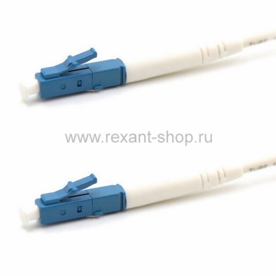 Фотография товара 'Rexant Патч-корд оптический соединительный (SM) 50-2100-1'