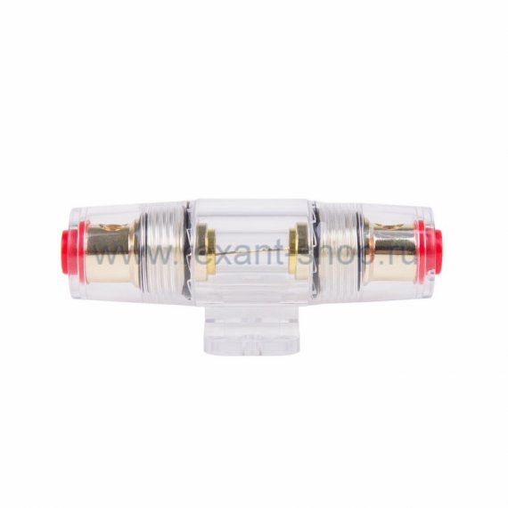 Фотография товара 'Rexant Держатель предохранителя AGU'