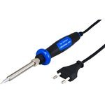 Фотография товара 'Rexant Паяльник с керам. нагревателем, долговечное жало 220V/ 25 Вт 12-0122-4'