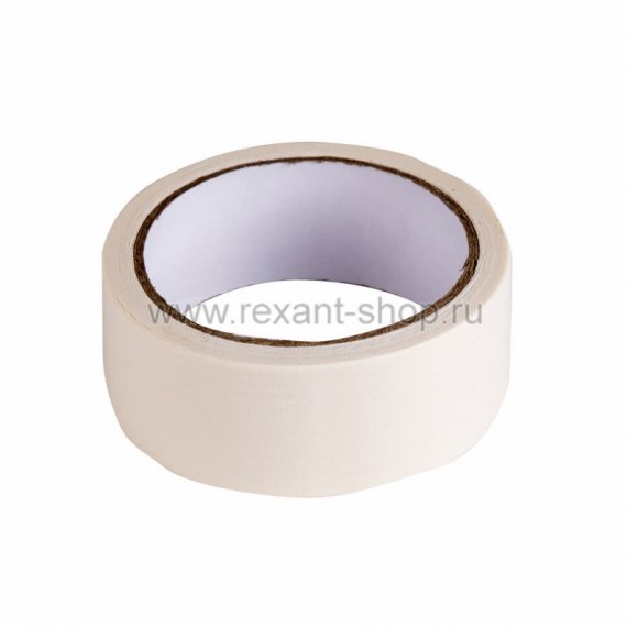 Фотография товара 'Rexant Малярная лента (крепп) 09-4432'