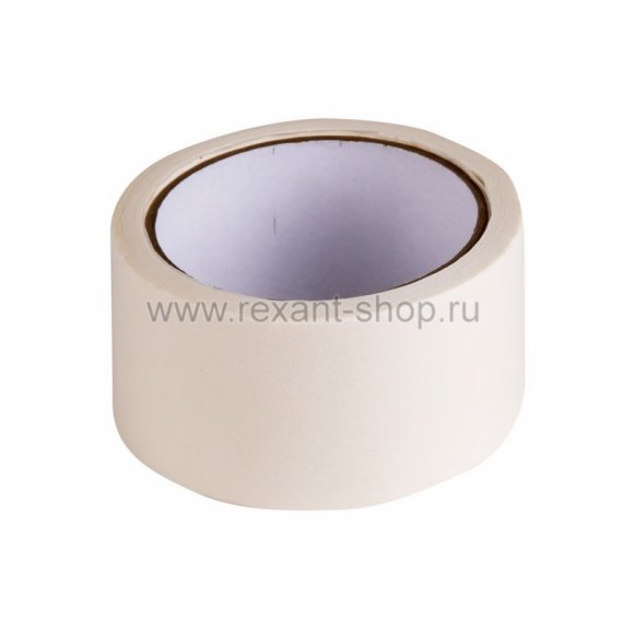 Фотография товара 'Rexant Малярная лента (крепп) 09-4442'