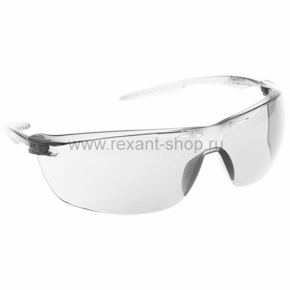 Фотография товара 'Rexant Жилет СИГНАЛЬНЫЙ с одной светоотражающей полосой 09-0903-1'