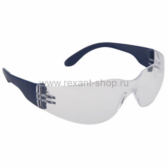 Фотография товара 'Rexant Очки защитные открытые RZ-15 09-0901'