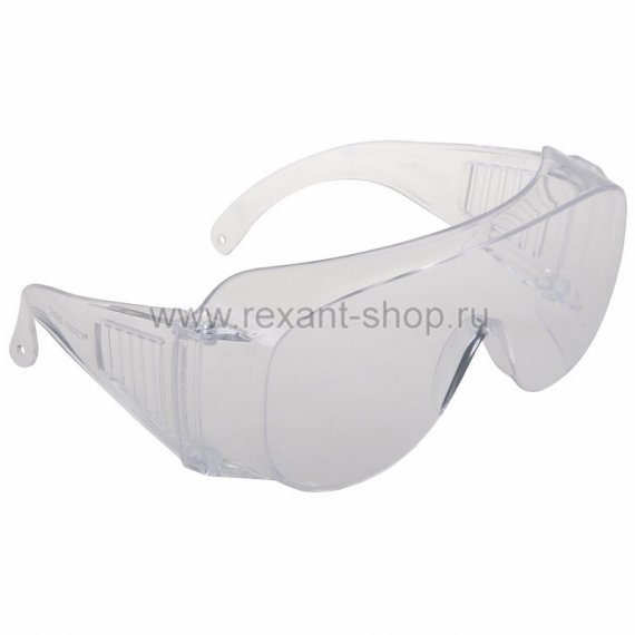 Фотография товара 'Rexant Очки защитные открытые О35 09-0902'