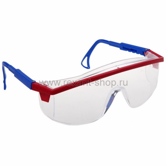 Фотография товара 'Rexant Очки защитные открытые О37 09-0905'