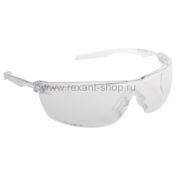 Фотография товара 'Rexant Очки защитные открытые О88 09-0915'