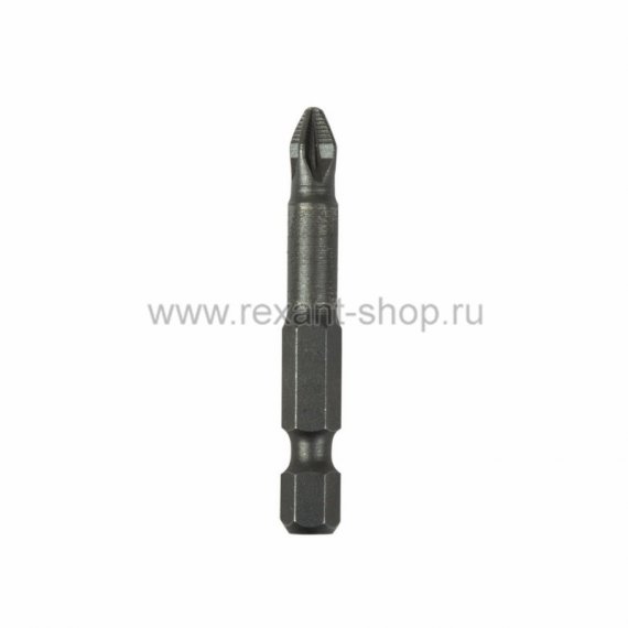 Фотография товара 'Rexant Бита PZ2 x 50мм 12-6322'