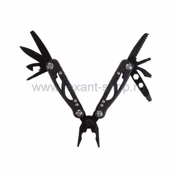 Фотография товара 'Rexant МУЛЬТИТУЛ 12 в 1 12-4901-2'
