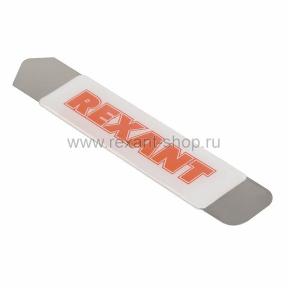 Фотография товара 'Rexant Инструмент для вскрытия корпусов мобильной техники RA-06 12-4786'