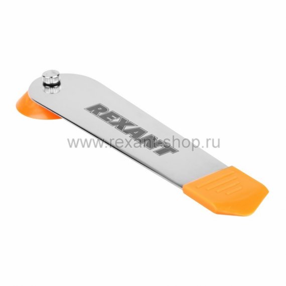 Фотография товара 'Rexant Инструмент для вскрытия корпусов мобильной техники RA-07 12-4787'