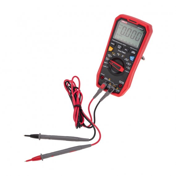 Фотография товара 'Rexant 13-0093 Профессиональный мультиметр UNI-T UT61D+'