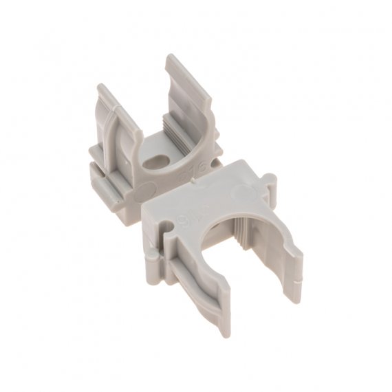 Фотография товара 'Rexant 28-0416-1 Крепеж-клипса для монтажного пистолета ? 16 мм'