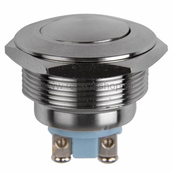 Фотография товара 'Rexant Кнопка антивандальная 36-3540'