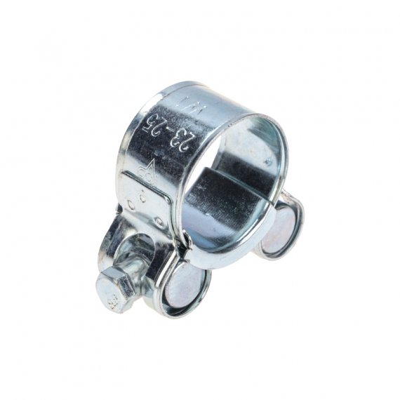 Фотография товара 'Rexant 07-0823 Хомут силовой 23-25-0,8мм'