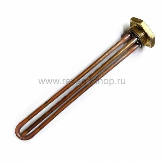 Фотография товара 'Rexant Нагревательный элемент, ТЭН 70-0324'