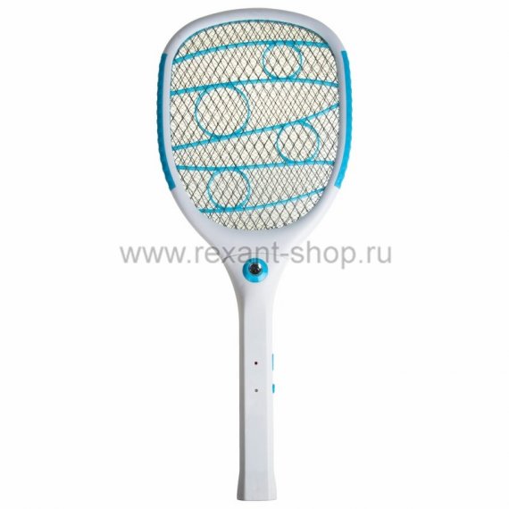 Фотография товара 'Rexant Мухобойка электрическая 70-0420'