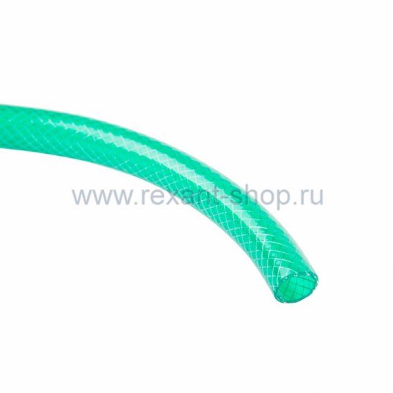 Фотография товара 'Rexant Шланг прозрачный пищевой армированный 62-0207'