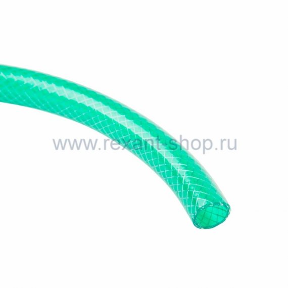 Фотография товара 'Rexant Шланг прозрачный пищевой армированный 62-0208'