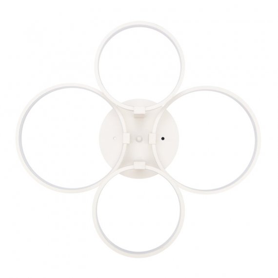 Фотография товара 'Rexant 620-1001 Светильник настенно-потолочный Moons LED'