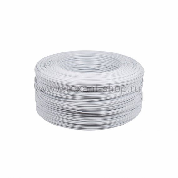 Фотография товара 'Rexant Провод ПВЖ 01-9081'