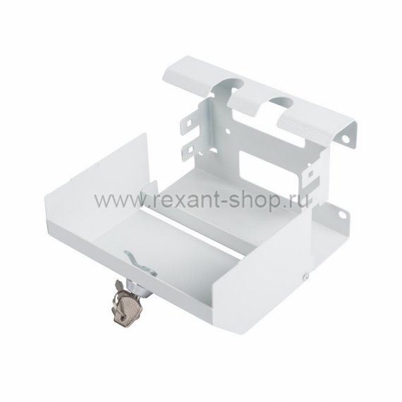 Фотография товара 'Rexant Коробка распределительная телефонная на 20 пар 04-3613'