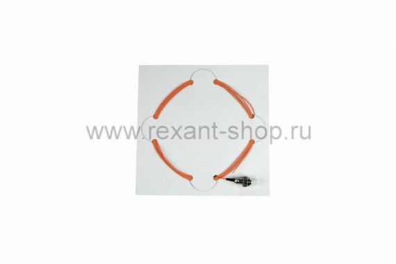 Фотография товара 'Rexant Пигтейл Оптический, FC/PC/MM 50-0820-99'