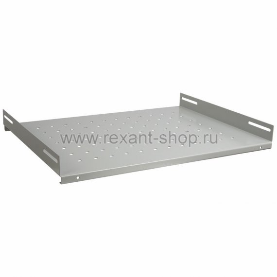 Фотография товара 'Rexant Стационарная полка для шкафов серии Standart 04-2620'