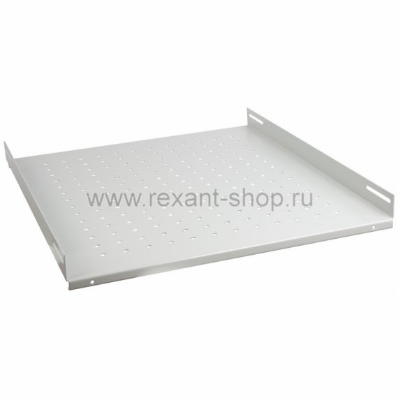 Фотография товара 'Rexant Стационарная полка для шкафов серии Standart 04-2621'